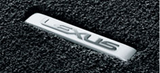 Genuine Lexus Japan 2015-2025 RC Premium Luggage Mat
