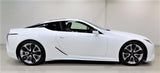 TRD JAPAN 2018-2025 Lexus LC 500/500h Factory Painted Side Skirts