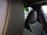 Genuine Lexus Japan 2020-2022 RX F-Sport Front Headrest Set (SET OF 2)