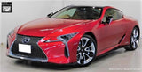 TRD JAPAN 2018-2025 Lexus LC 500/500h Factory Painted Side Skirts