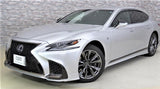 TRD JAPAN 2018-2020 Lexus LS 500/500h F-Sport Side Skirts (UNPAINTED)