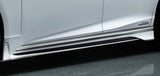 Genuine Lexus Japan 2018-2020 LS 500/500h Premium Body Kit (UNPAINTED)