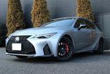 Genuine Lexus Japan 2021-2025 IS BBS 19inch Performance Forged Aluminum Wheel Set (Set of 4)