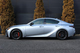 Genuine Lexus Japan 2021-2025 IS BBS 19inch Performance Forged Aluminum Wheel Set (Set of 4)