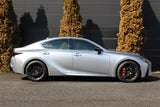 Genuine Lexus Japan 2021-2025 IS BBS 19inch Performance Forged Aluminum Wheel Set (Set of 4)