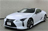 TRD JAPAN 2018-2025 Lexus LC 500/500h Factory Painted Front Lip Spoiler Kit