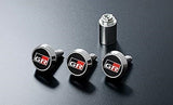 Genuine Toyota Japan 2020-2025 GR Gazoo Racing License Plate Lock Bolt Set