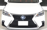 Genuine Lexus Japan 2014-2017 CT F-Sport X Line Edition Fog Lamp Garnish Set