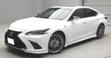 TRD JAPAN 2019-2025 Lexus ES 20inch Premium Forged Aluminum Wheel Set