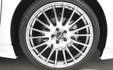 TRD JAPAN 2019-2024 Lexus ES 20inch Premium Forged Aluminum Wheel Kit