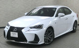 TRD JAPAN 2017-2020 Lexus IS F-Sport Front Spoiler (UNPAINTED)