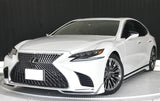 Genuine Lexus Japan 2018-2020 LS 500/500h Premium Body Kit (UNPAINTED)