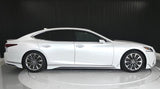 Genuine Lexus Japan 2018-2020 LS 500/500h Premium Body Kit (UNPAINTED)