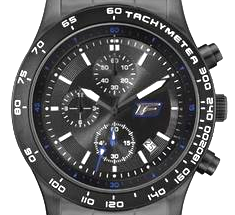 Lexus Racing Signature F Chronograph Watch