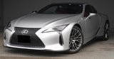 TRD JAPAN 2018-2023 Lexus LC 500/500h 21inch Premium Forged Aluminum Wheel Set (Set of 4)