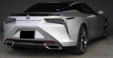TRD JAPAN 2018-2023 Lexus LC 500/500h 21inch Premium Forged Aluminum Wheel Set (Set of 4)