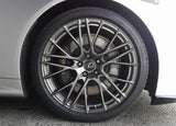 TRD JAPAN 2018-2023 Lexus LC 500/500h 21inch Premium Forged Aluminum Wheel Set (Set of 4)