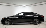 Genuine Lexus Japan 2018-2020 LS 500/500h Premium Body Kit (UNPAINTED)