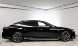 Genuine Lexus Japan 2018-2020 LS 500/500h Premium Body Kit (UNPAINTED)