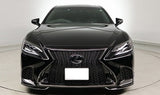 Genuine Lexus Japan 2018-2020 LS 500/500h Premium Body Kit (UNPAINTED)