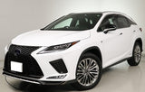 Genuine Lexus Japan 2016-2022 RX/RX-L Factory Painted Door Handle Covers (SET OF 4)
