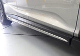 TRD JAPAN 2016-2019 Lexus RX Side Skirts (UNPAINTED)