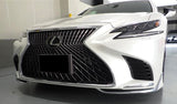 Genuine Lexus Japan 2018-2020 LS 500/500h Premium Body Kit (UNPAINTED)