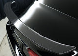 Genuine Lexus Japan 2018-2025 LS 500/500h CFRP Carbon Fiber Rear Spoiler Kit