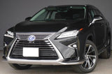 Genuine Lexus Japan 2016-2019 RX/RX-L Front Under Run Lip Spoiler