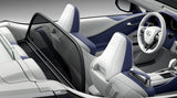 Genuine Lexus Japan 2021-2025 LC 500 Convertible Wind Screen