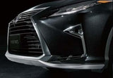 Genuine Lexus Japan 2016-2019 RX/RX-L Front Under Run Lip Spoiler