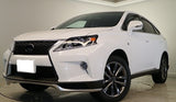 Genuine Lexus Japan 2013-2015 RX F-Sport Front Under Run Lip Spoiler