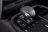 Genuine Lexus Japan 2018-2025 LS F-Sport Punching Leather AT Shift Knob