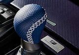 Genuine Lexus Japan 2019 GS-F "F 10th Anniversary" Limited Edition Blue Shift Knob