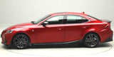 TRD JAPAN 2017-2020 Lexus IS F-Sport Side Skirts (UNPAINTED)