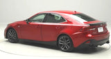 TRD JAPAN 2017-2020 Lexus IS F-Sport Rear Diffuser (UNPAINTED)