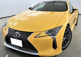 TRD JAPAN 2018-2023 Lexus LC 500/500h 21inch Premium Forged Aluminum Wheel Set (Set of 4)