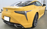 TRD JAPAN 2018-2023 Lexus LC 500/500h 21inch Premium Forged Aluminum Wheel Set (Set of 4)