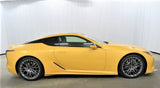 TRD JAPAN 2018-2023 Lexus LC 500/500h 21inch Premium Forged Aluminum Wheel Set (Set of 4)