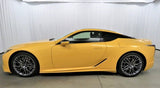 TRD JAPAN 2018-2023 Lexus LC 500/500h 21inch Premium Forged Aluminum Wheel Set (Set of 4)