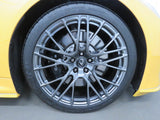 TRD JAPAN 2018-2023 Lexus LC 500/500h 21inch Premium Forged Aluminum Wheel Set (Set of 4)