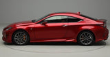 TRD JAPAN 2019-2025 Lexus RC Factory Painted Side Skirts