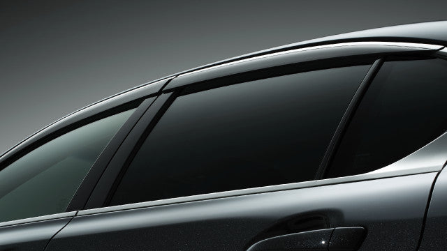 Genuine Lexus Japan 2016-2020 GS/GS-F Smoke Side Window