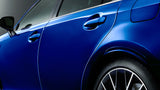 Genuine Lexus Japan 2016-2019 GS-F Factory Painted Door Edge Protector Set (SET OF 4)