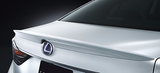 Genuine Lexus Japan 2016-2020 Lexus GS Factory Painted Rear Spoiler (For Base Model)
