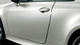 Genuine Lexus Japan 2015-2025 RC Factory Painted Door Edge Protector Set (SET OF 2)