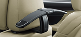 Genuine Lexus Japan 2016-2020 GS Interior Coat Hanger for Headrest