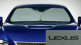 Genuine Lexus Japan 2015-2025 RC/RC-F Front Sunshade