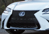 Genuine Lexus Japan 2016-2020 GS F-Sport Radiator Mesh Grille Kit