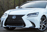 Genuine Lexus Japan 2016-2020 GS F-Sport Radiator Mesh Grille Kit